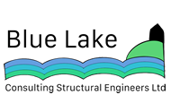 Blue Lake Consulting Structural Engineers Logo